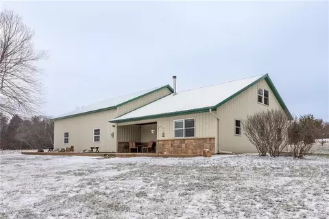 e4001 1330th Avenue, Wheeler, WI 54772