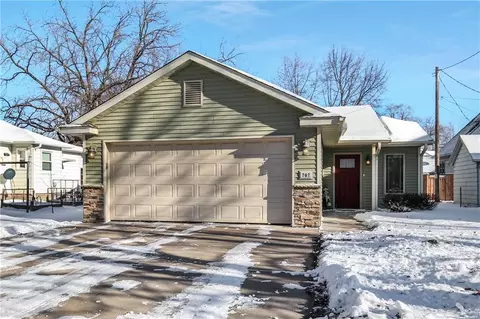 707 Starr Ave, Eau Claire, WI 54703