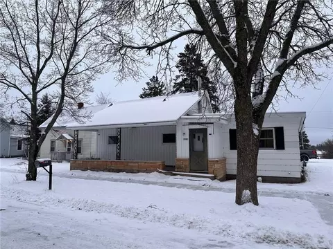 15989 W Fourth St, Hayward, WI 54843