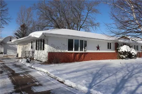 703 S Liberty St, Fall Creek, WI 54742