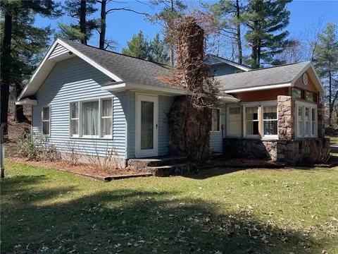 16131 W Boylan Rd, Stone Lake, WI 54876