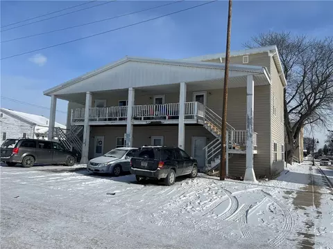 611 W Main St #6, Cameron, WI 54822