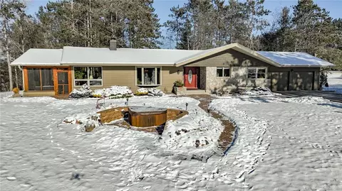 10206 W Craig Ln, Radisson, WI 54867
