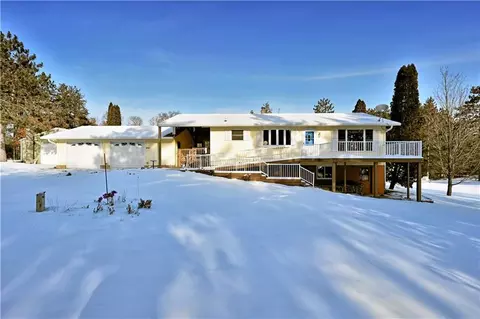 5658 W Trego River St, Trego, WI 54888