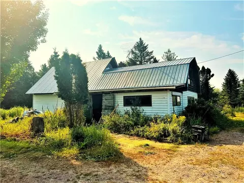 n5589 Fairview Road, Kennan, WI 54537
