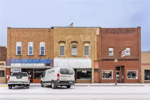 114 W Main St #1-5, Durand, WI 54736