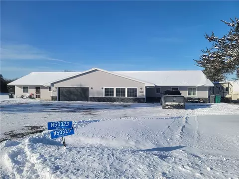 50325 Durst Road #2, Osseo, WI 54758