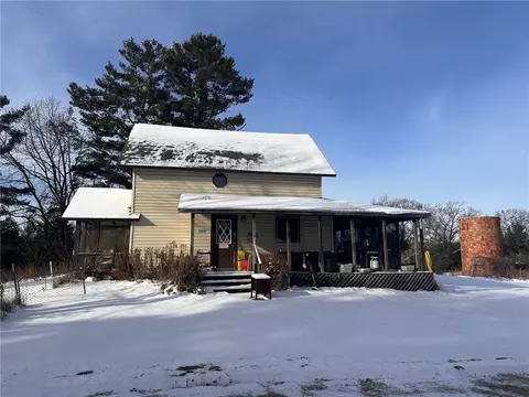 w4286 County Road D, Sarona, WI 54870