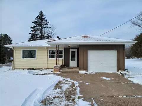 701 Sletten St, Colfax, WI 54730