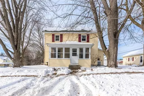 406 N Stone St, Augusta, WI 54722