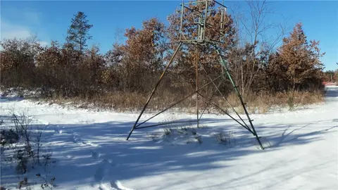 lot S 1112 Pine Tree Trl, Springbrook, WI 54875 photo 6