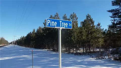 lot S 1112 Pine Tree Trl, Springbrook, WI 54875 photo 8