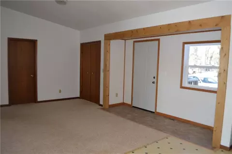 Bedroom - 2219 11th Ave, Chetek, WI 54728 photo 1 of 3