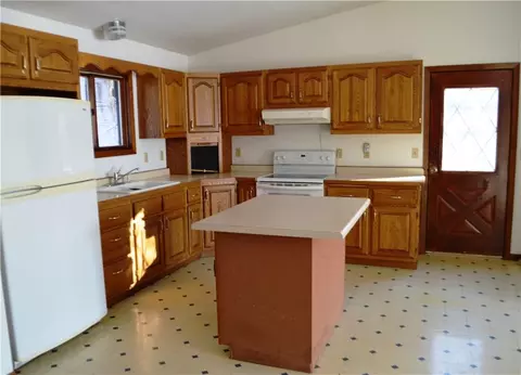 Kitchen - 2219 11th Ave, Chetek, WI 54728 photo 3 of 3