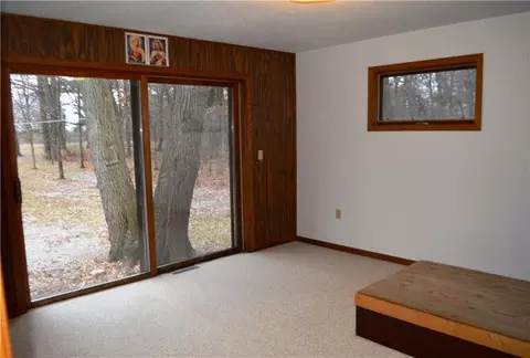 Bedroom - 2219 11th Ave, Chetek, WI 54728 photo 3 of 3