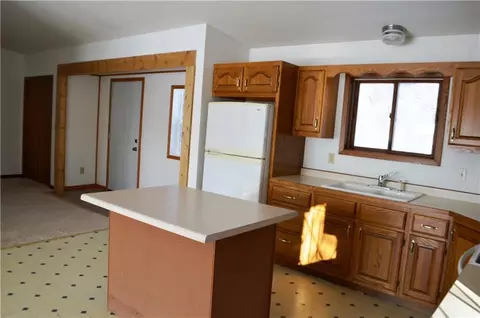 Kitchen - 2219 11th Ave, Chetek, WI 54728 photo 2 of 3