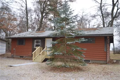 Exterior - 2219 11th Ave, Chetek, WI 54728 photo 3 of 7