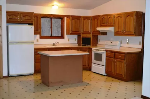 Kitchen - 2219 11th Ave, Chetek, WI 54728 photo 1 of 3