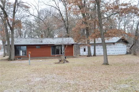 Exterior - 2219 11th Ave, Chetek, WI 54728 photo 2 of 7