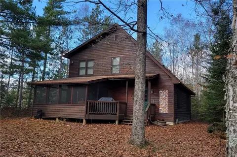 46505 46495 Crystal Lake Rd, Cable, WI 54821