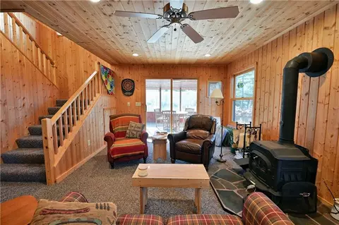 46505 46495 Crystal Lake Rd, Cable, WI 54821 photo 3