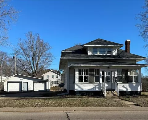 903 Main St #3, Black River Falls, WI 54615