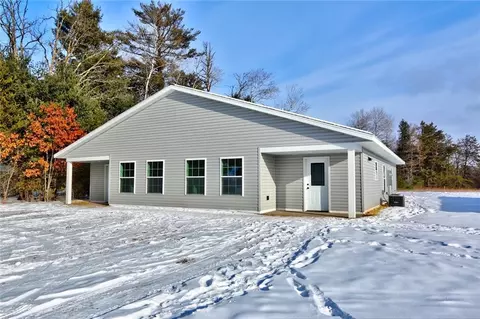 10011 Aspen Ln #1 & 2, Hayward, WI 54843