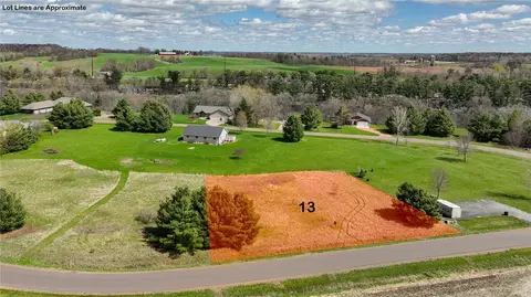 lot13 187th St, Chippewa Falls, WI 54729