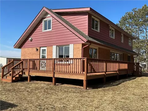 Exterior - 1350 Valley Rd, Spooner, WI 54801 photo 3 of 10