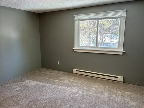 Bedroom - 1350 Valley Rd, Spooner, WI 54801 photo 4 of 4