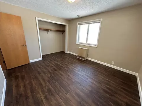 Bedroom - 1350 Valley Rd, Spooner, WI 54801 photo 2 of 4