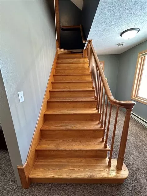 Entry Way - 1350 Valley Rd, Spooner, WI 54801 photo 2 of 4