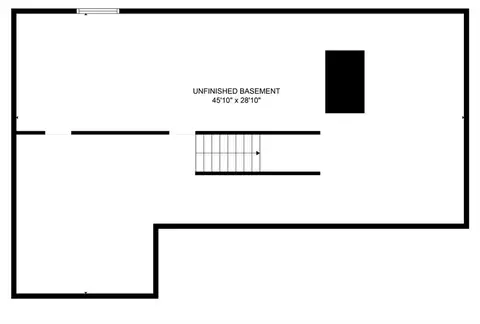 Floorplan - 1350 Valley Rd, Spooner, WI 54801 photo 3 of 3