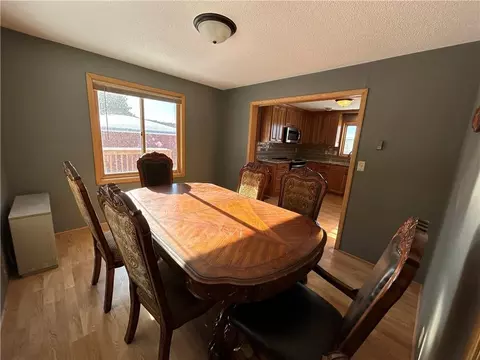 Dining - 1350 Valley Rd, Spooner, WI 54801 photo 1 of 1