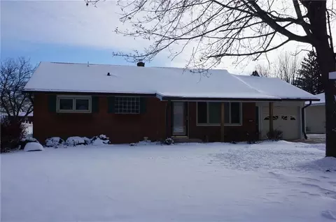 303 Sunset Pl, Neillsville, WI 54456