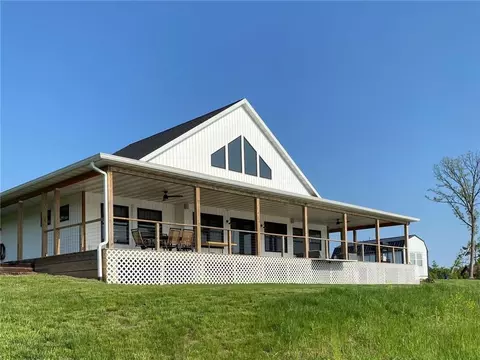 1067 23 78 St, Cameron, WI 54822