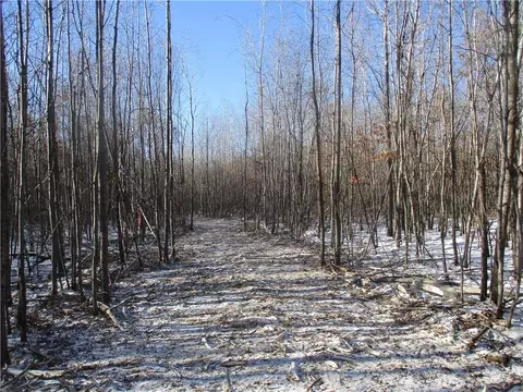 Nnn County Highway H, Spooner, WI 54801