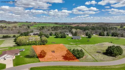 lot15 187th St, Chippewa Falls, WI 54729