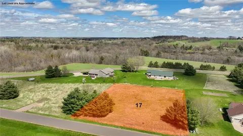 lot17 187th St, Chippewa Falls, WI 54729