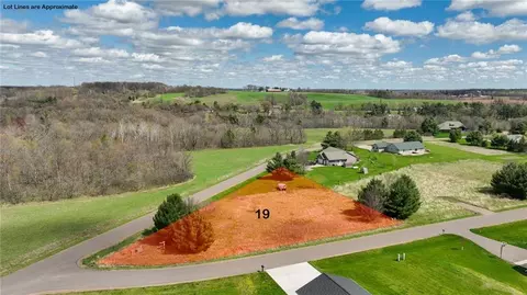 lot19 187th St, Chippewa Falls, WI 54729