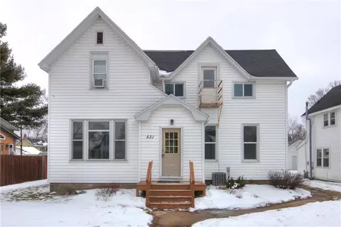 531 Cochrane St #2, Eau Claire, WI 54703