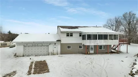 n3910 Adams Road, Bruce, WI 54819