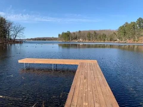 2 44 Acres Holy Island Rd, Sarona, WI 54870