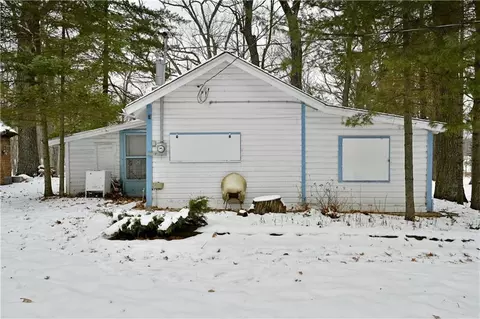 n4217 County Highway M, Sarona, WI 54870