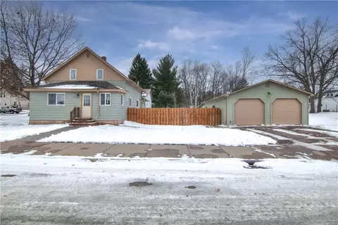 423 E Murray St, Boyd, WI 54726