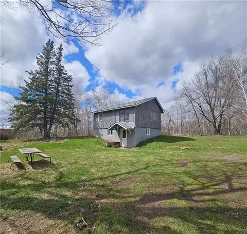 1307 E School Rd, Danbury, WI 54830