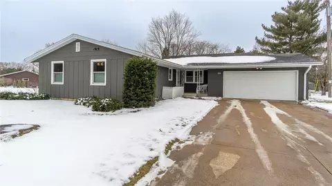 3218 May St, Eau Claire, WI 54701