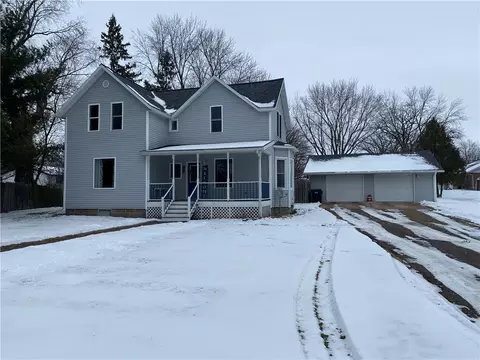 710 N Franklin St, Stanley, WI 54768