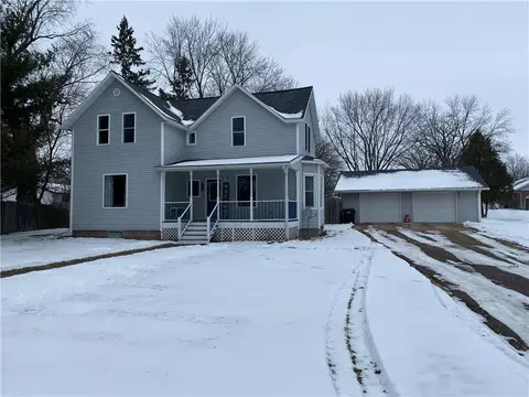 710 N Franklin St, Stanley, WI 54768