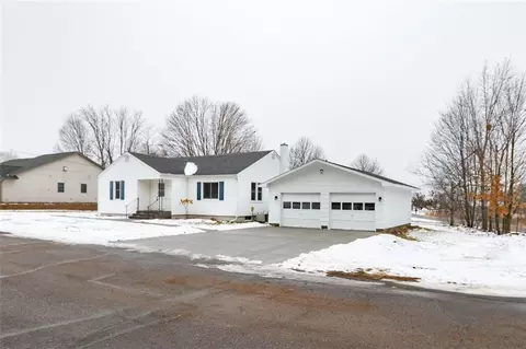 121 Ash St, Turtle Lake, WI 54889